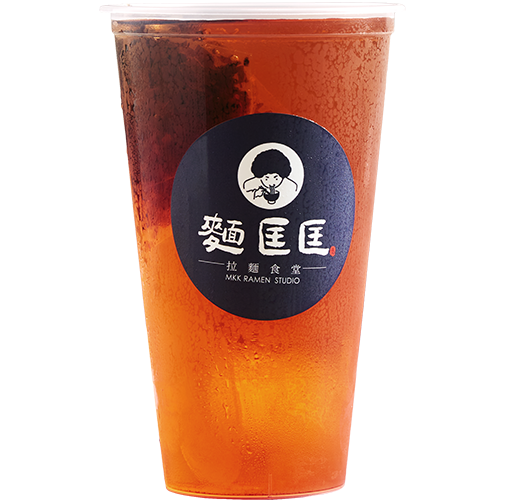 陳阿滿桂花紅茶